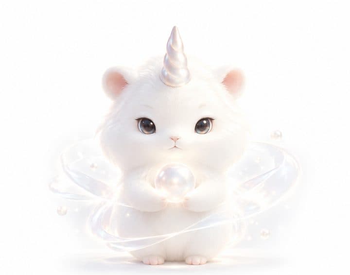 흰 꽁AI