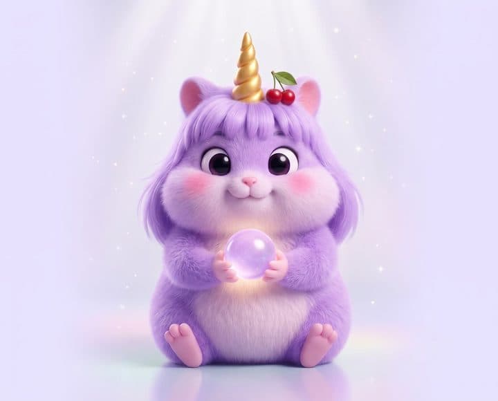 보라 얍꽁이